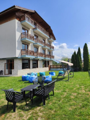 Shekerdejiiski guest house bansko